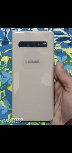 Samsung Galaxy S10 5G