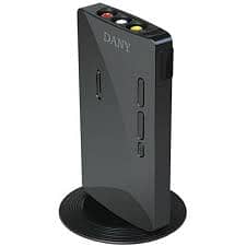 Dany TV box 550. few time used. working perfect with original remote