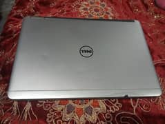 Dell E7240