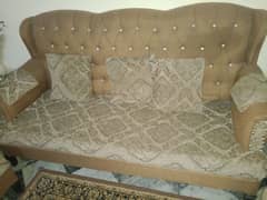 Sofa Set good condition