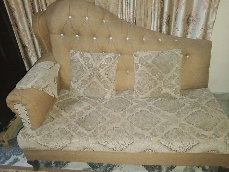 Sofa Set good condition 1