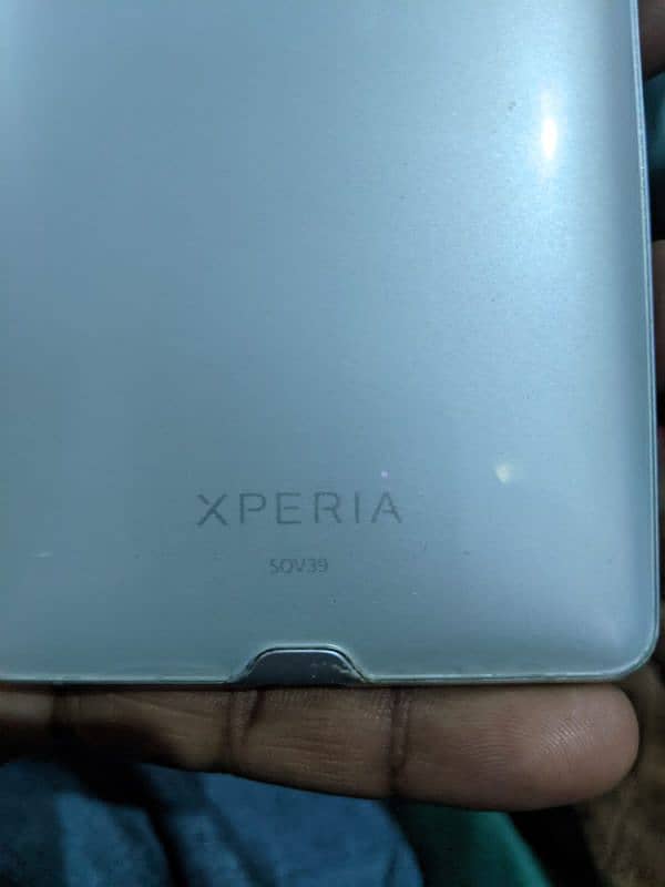 sony xperia 1