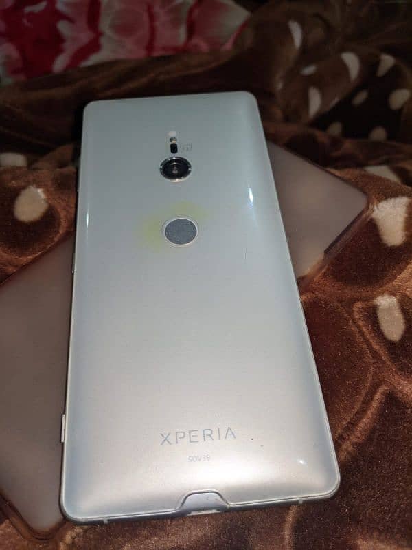 sony xperia 6