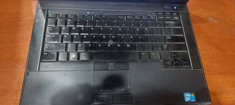 Dell core i5 1st gen available for sale all ok 6