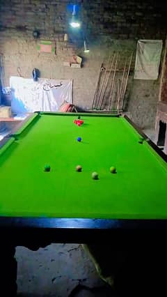 snooker