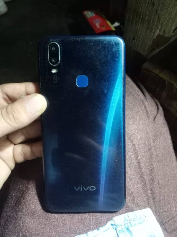 vivo y11 1