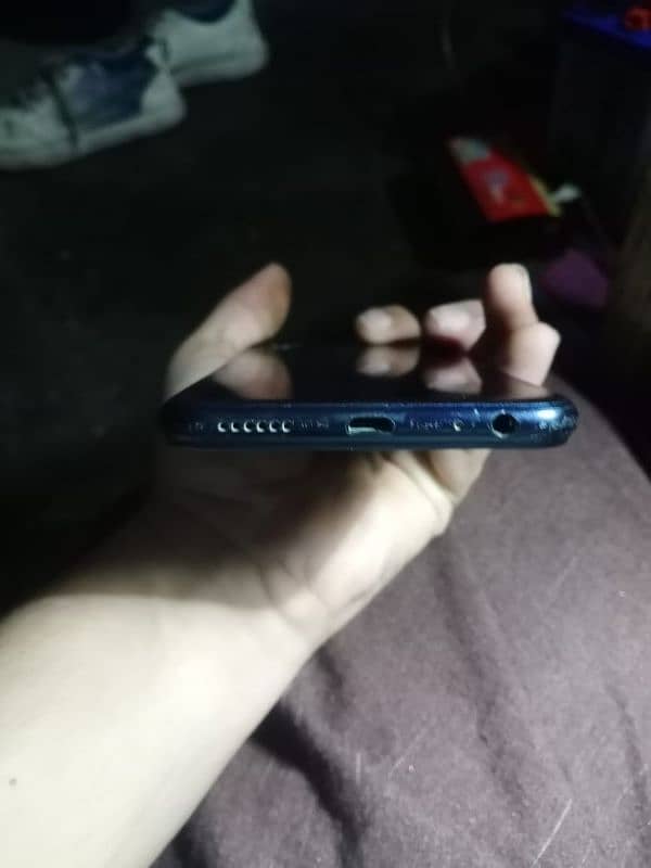 vivo y11 4