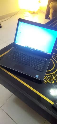 Dell E6440 Core I5 4th Gen