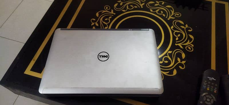 Dell E6440 Core I5 4th Gen 4