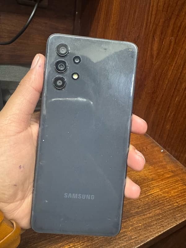 Samsung A32 2