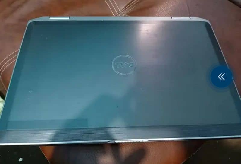 Dell laptop core i5 second generation 2