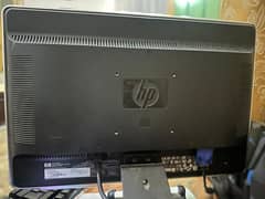 HP Monitor