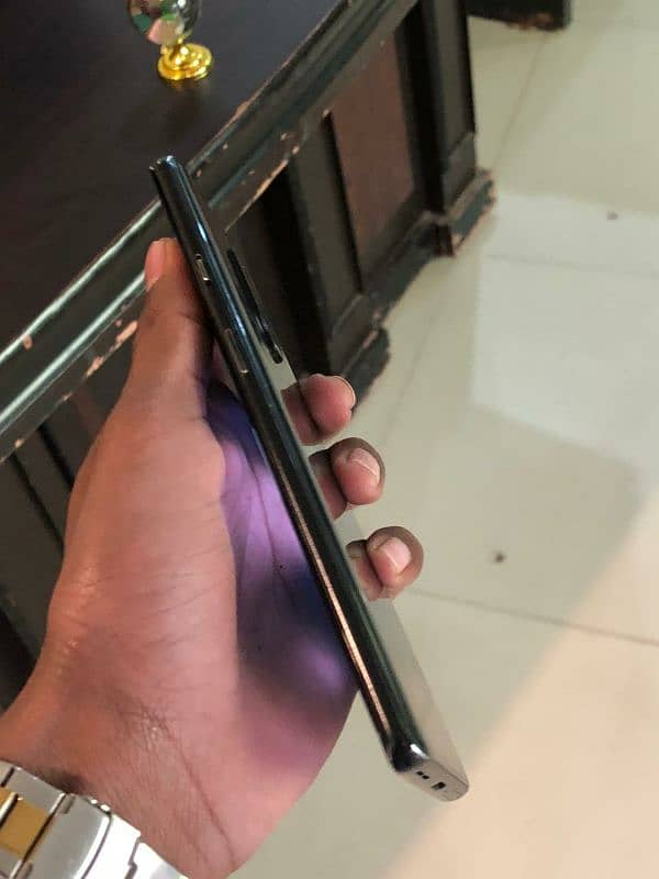 One plus 8 5G 8/128 GB PTA approved 2