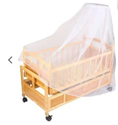 cradle bed