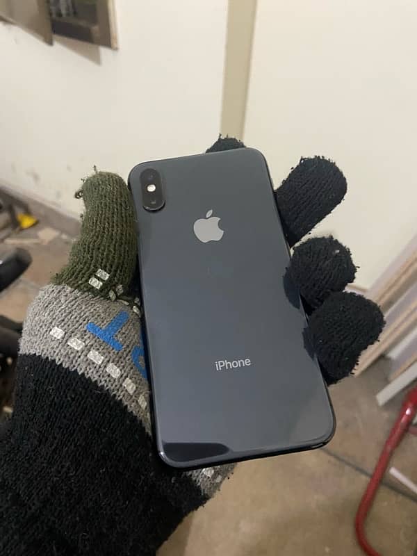 iphone xs jv non pta 1