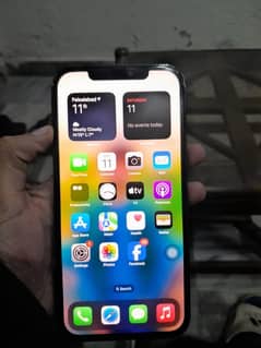 Iphone 12 pro max 128gb non pta