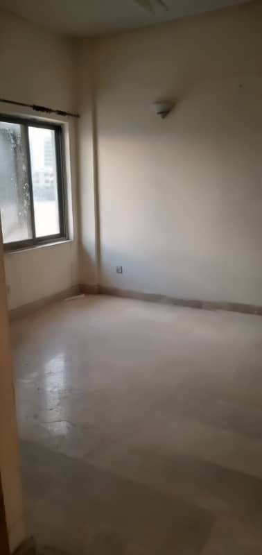 Flat For Rent A Block G15/4 Islamabad 13