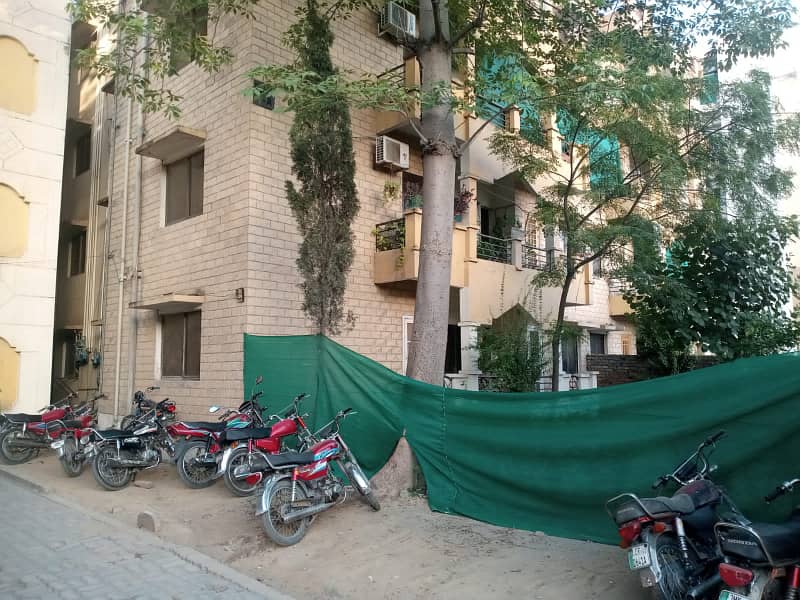 Flat For Rent A Block G15/4 Islamabad 18