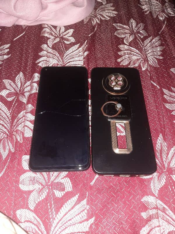 INFINIX NOTE 7 FOR SALE 6/128 4