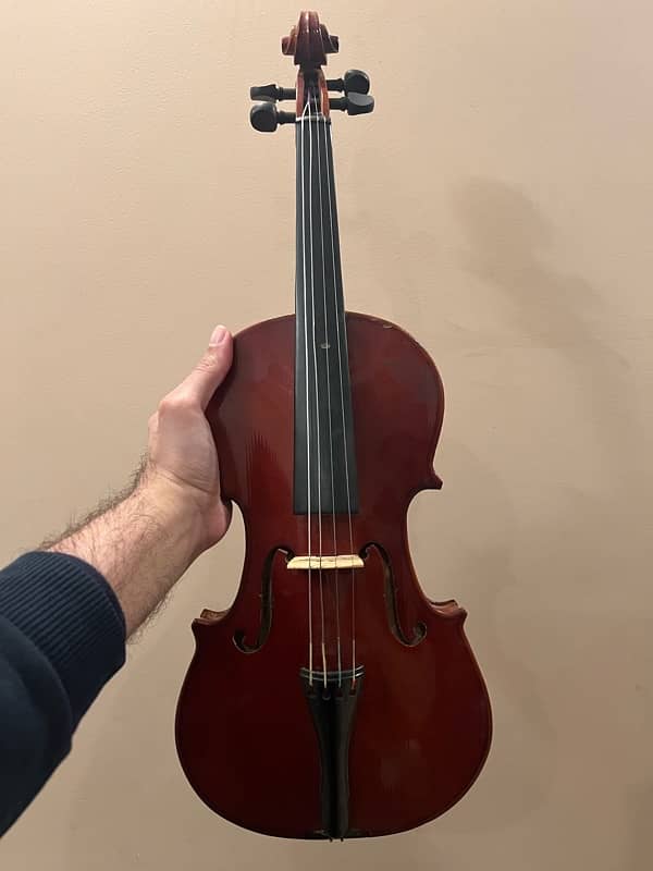 Cremona Vintage Violin SV-50 for sale 0