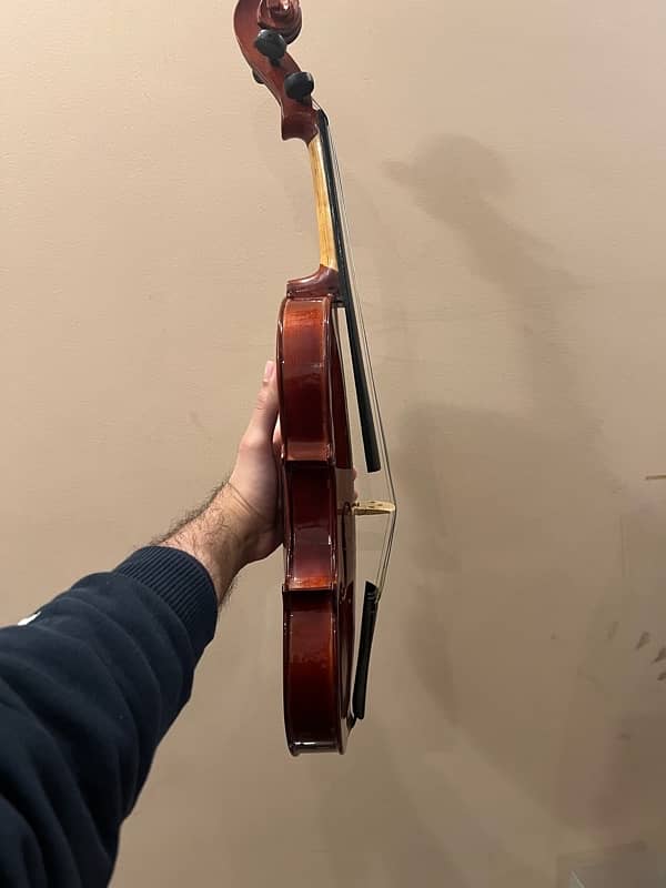 Cremona Vintage Violin SV-50 for sale 2