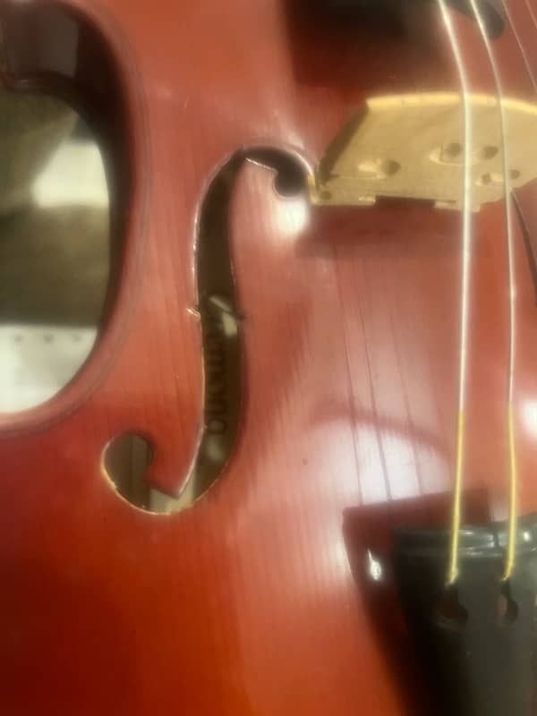 Cremona Vintage Violin SV-50 for sale 4