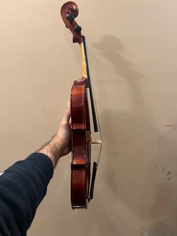 Cremona Vintage Violin SV-50 for sale 6