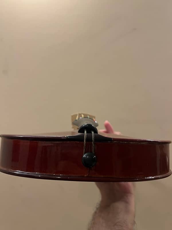 Cremona Vintage Violin SV-50 for sale 8