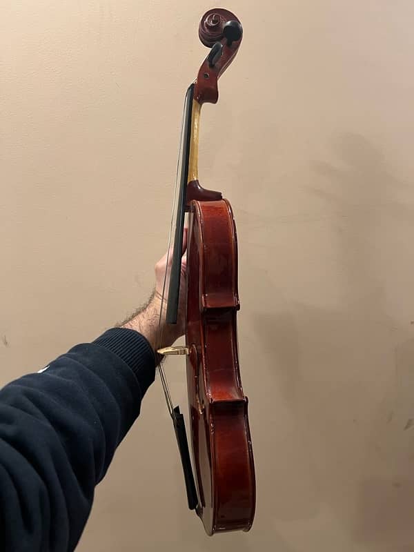 Cremona Vintage Violin SV-50 for sale 10