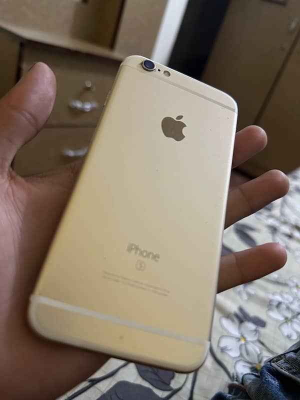 iPhone 6S 0