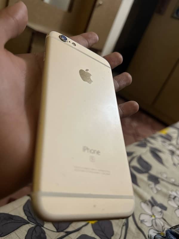 iPhone 6S 2