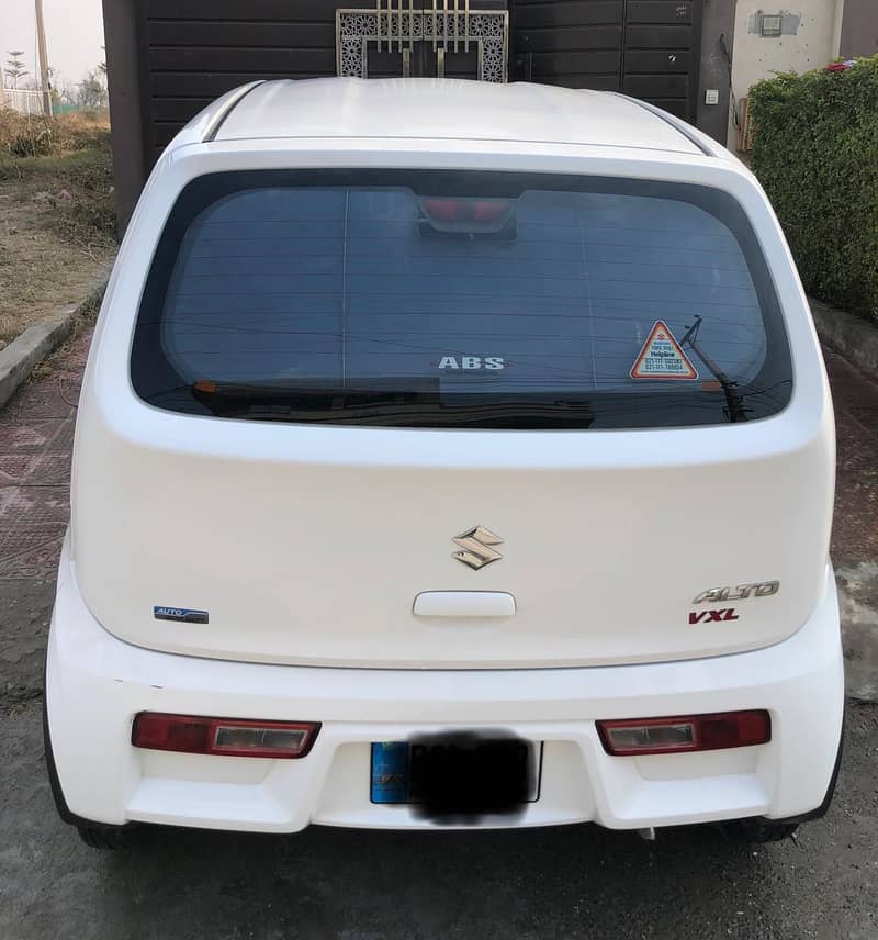 Suzuki Alto 2023 1