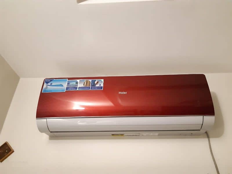 urgent selling no inverter only ac 1