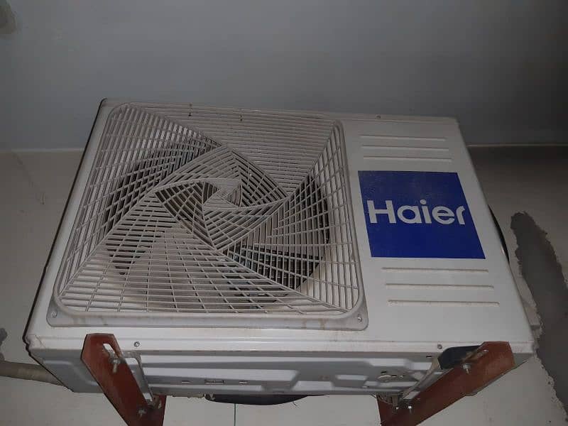 urgent selling no inverter only ac 2