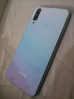 Vivo Y 17 8/256 GB