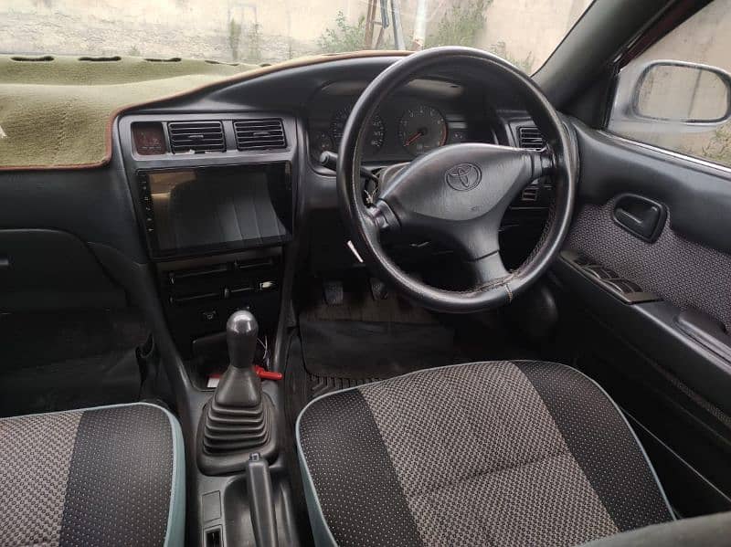 Toyota Corolla 1997 5