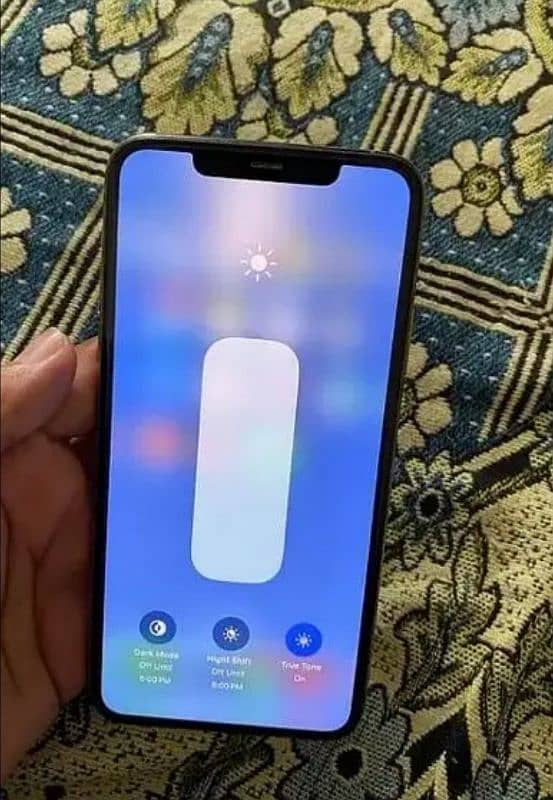 iPhone 11 Pro Max Full Ok Gameing or Camera killer phone' HdR Quality 0