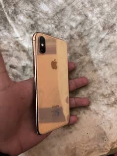 iPhone Xs Non PTA factory unlock