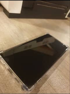 Samsung Note 10Plus 12gb 256gb