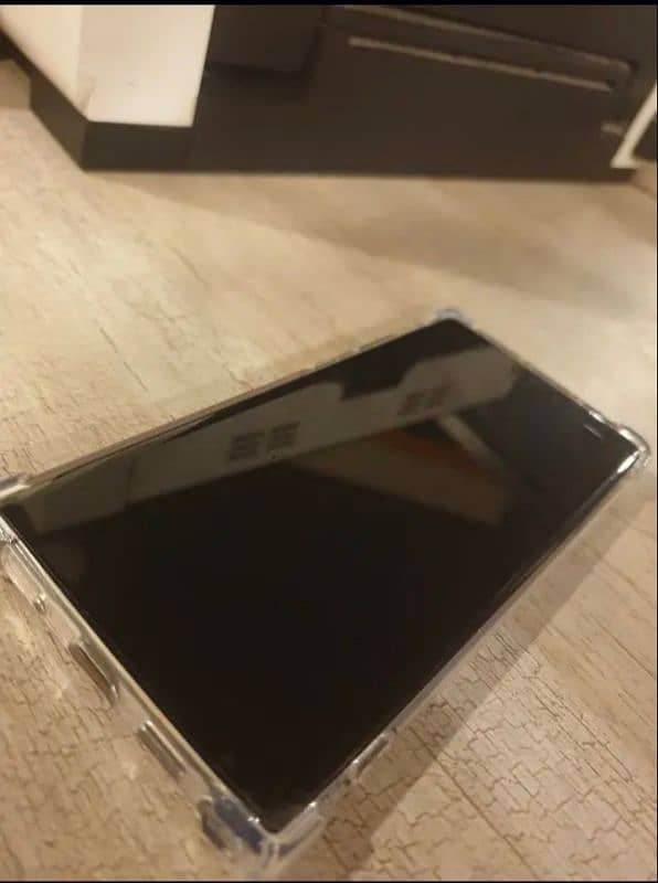 Samsung Note 10Plus 12gb 256gb 0