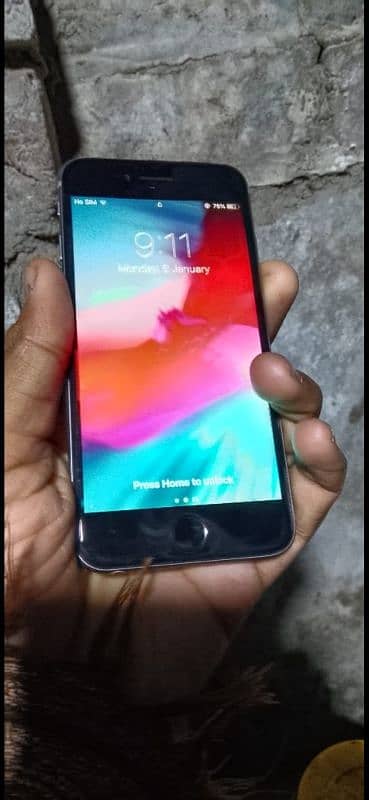 iPhone 6 non pta 16gb  03464256706 4