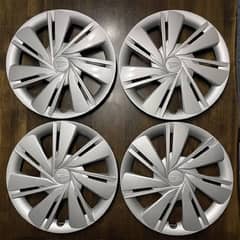 Daihatsu Mira Wheel Cap/Covers