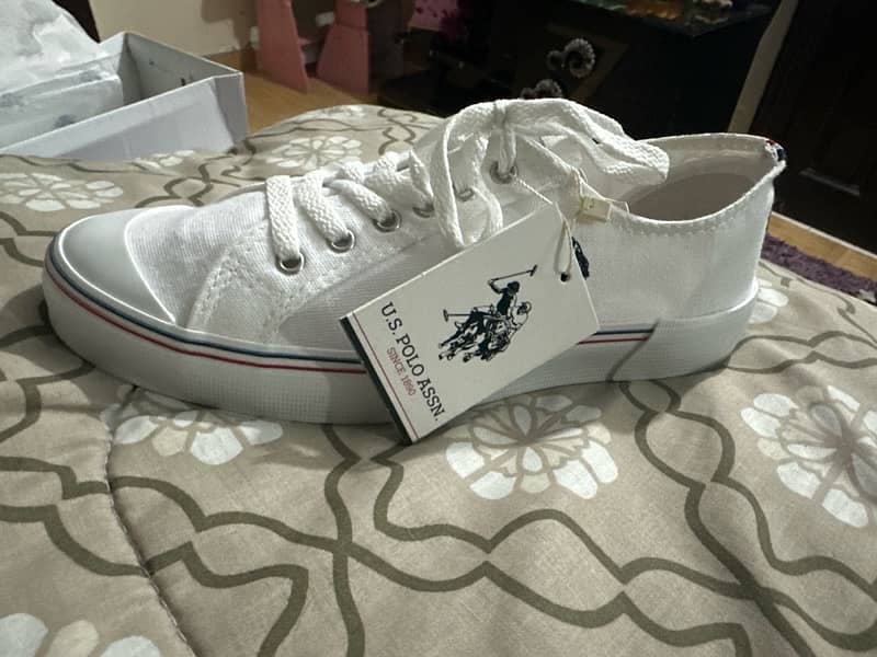 US POLO Assn Penelope 1FX 0