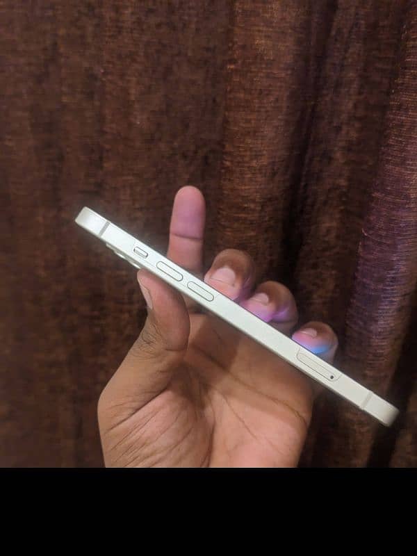 iphone 13 128GB  non PTA exchange possible 3