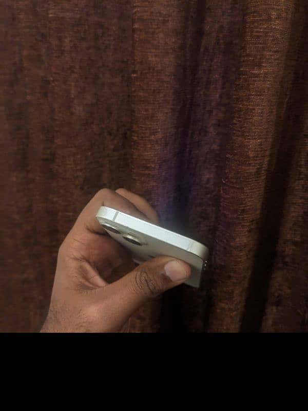 iphone 13 128GB  non PTA exchange possible 4