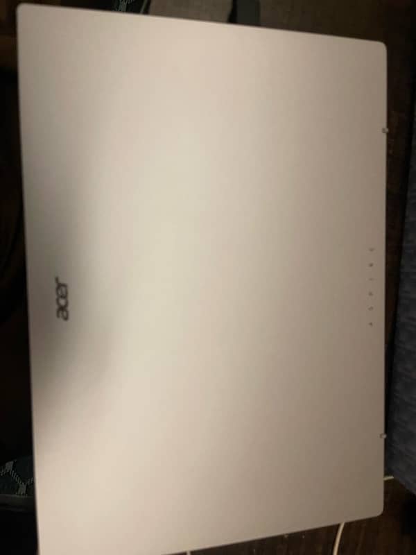 Acer Aspire A314-42P 3