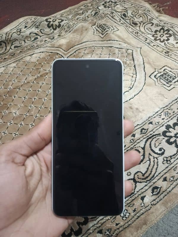 Tecno Camon 19 Neo with box 12