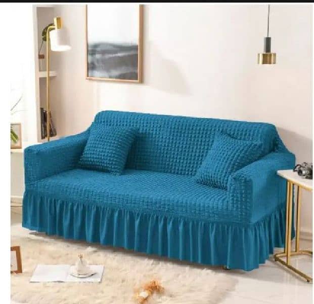 5 seater sofa set zinc colour 0