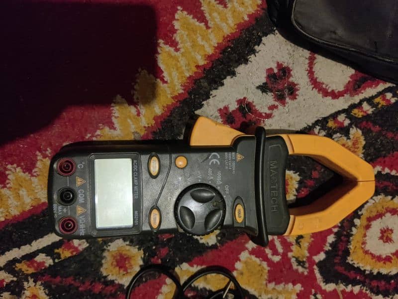 Multimeter 2