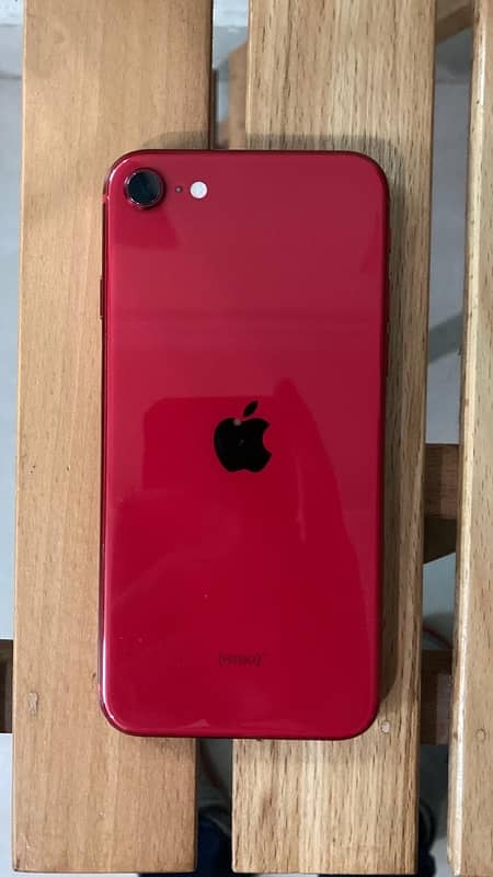 Iphone SE 2nd generation 2020 1